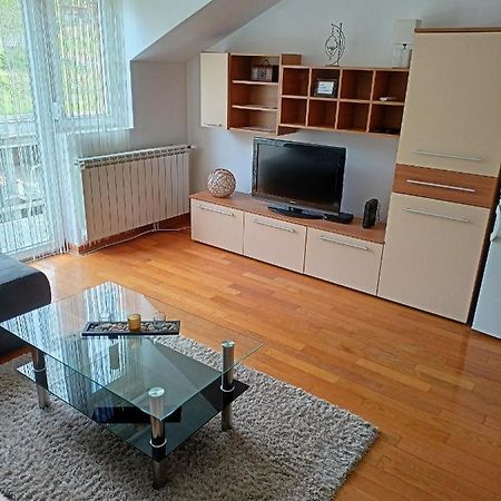 Vrnjačka Banja Apartman Romansa 아파트 외부 사진