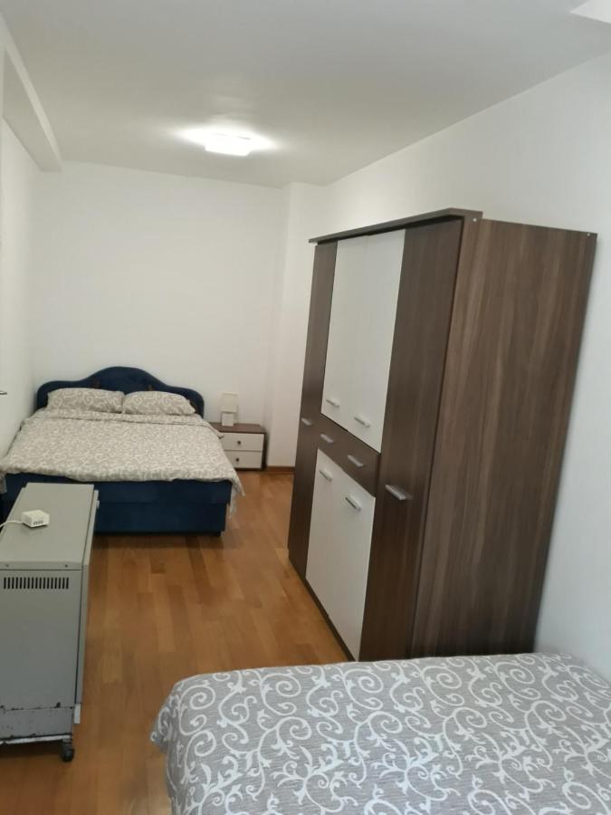 Vrnjačka Banja Apartman Romansa 아파트 외부 사진