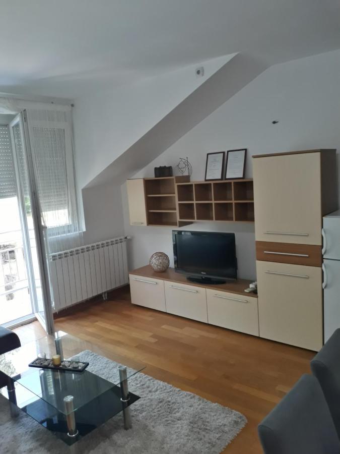 Vrnjačka Banja Apartman Romansa 아파트 외부 사진