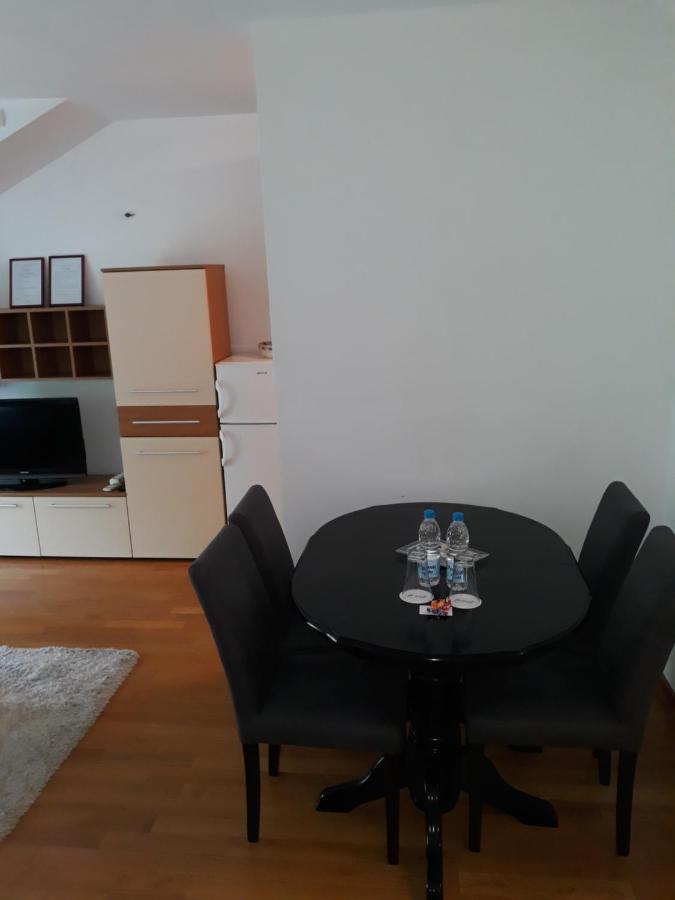 Vrnjačka Banja Apartman Romansa 아파트 외부 사진