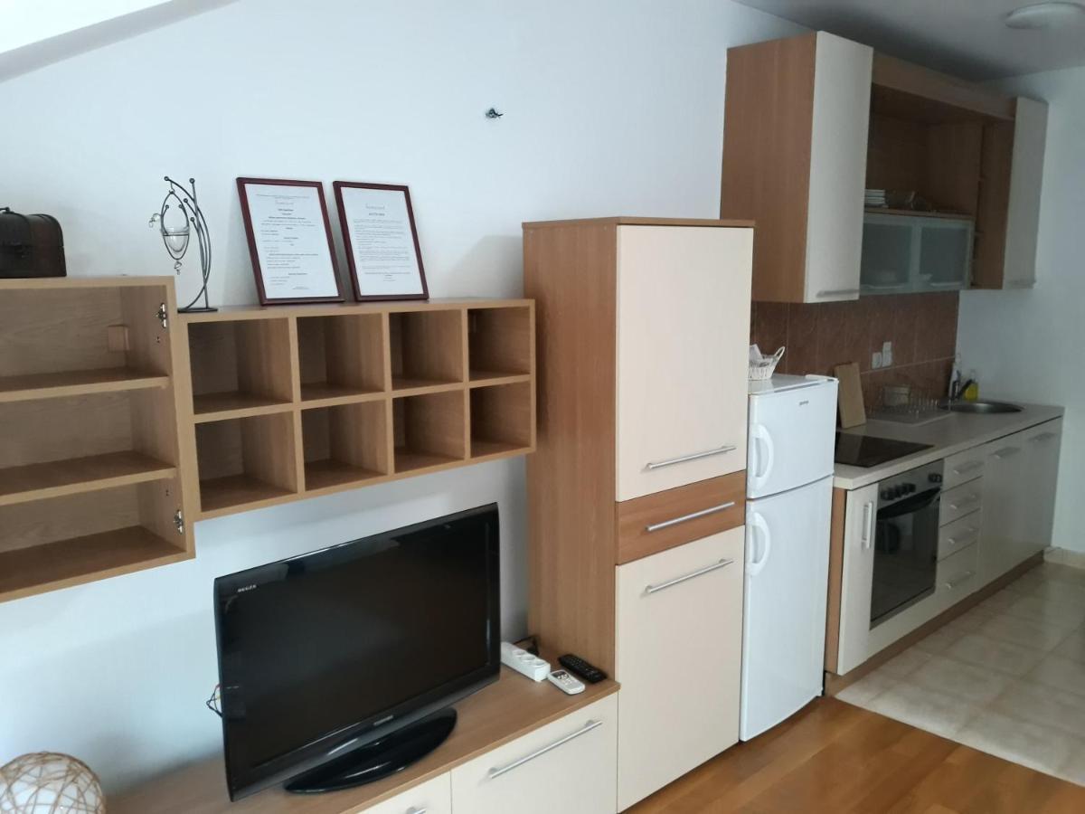 Vrnjačka Banja Apartman Romansa 아파트 외부 사진