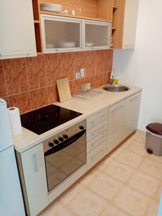 Vrnjačka Banja Apartman Romansa 아파트 외부 사진