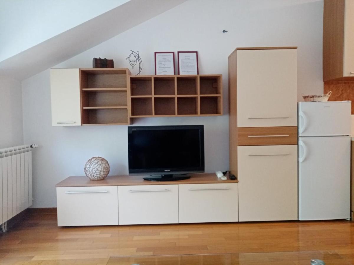 Vrnjačka Banja Apartman Romansa 아파트 외부 사진