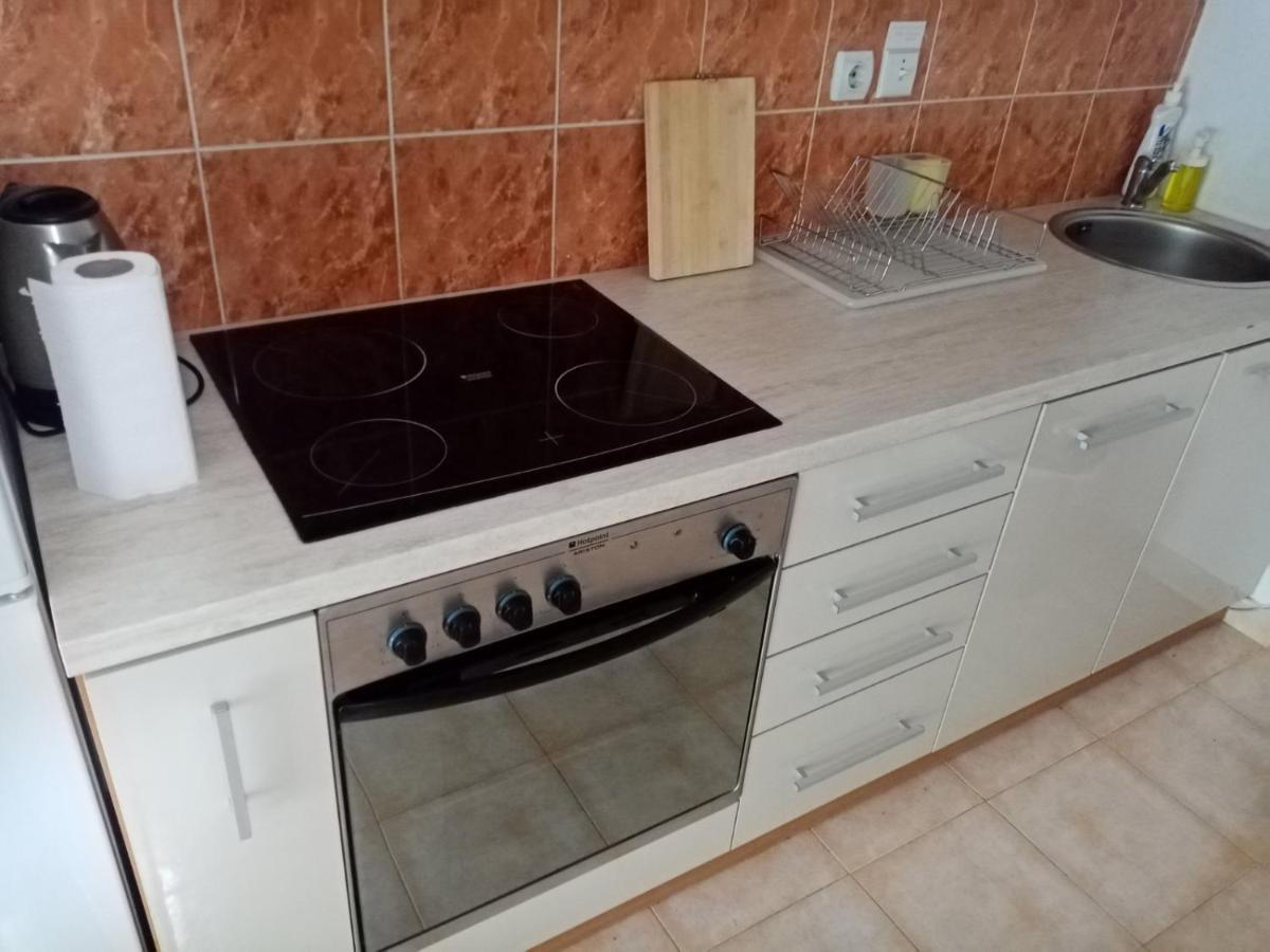 Vrnjačka Banja Apartman Romansa 아파트 외부 사진