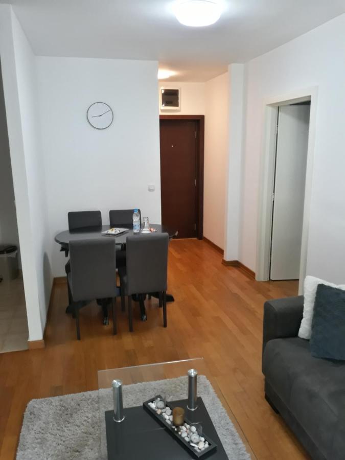 Vrnjačka Banja Apartman Romansa 아파트 외부 사진